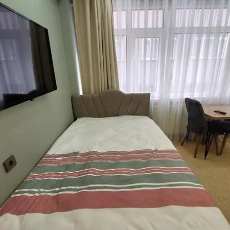 Sleepy Taksim 4* Istambul