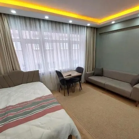 Sleepy Taksim Aparthotel Istanbul