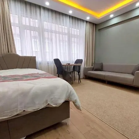 Aparthotel Sleepy Taksim