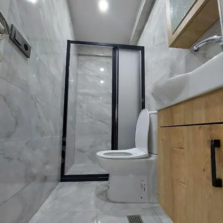 Aparthotel Sleepy Taksim