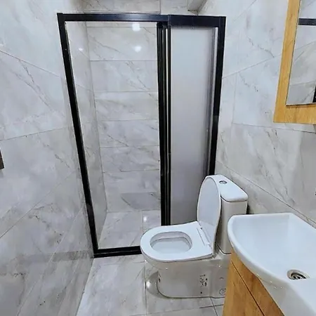 Sleepy Taksim Aparthotel Istanboel