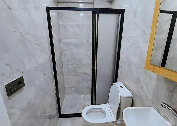 Aparthotel Sleepy Taksim 4*