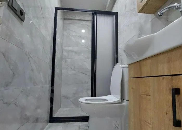 Aparthotel Sleepy Taksim