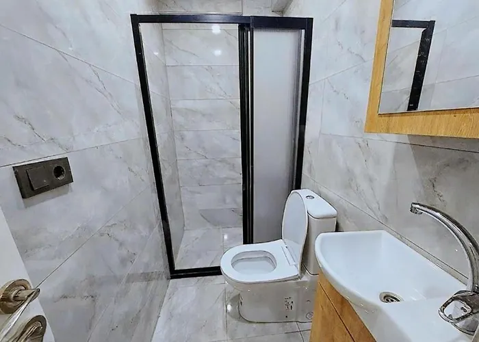 Sleepy Taksim Aparthotel Istanbul