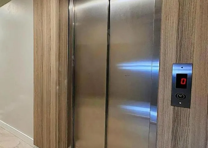 Sleepy Taksim Istanbul