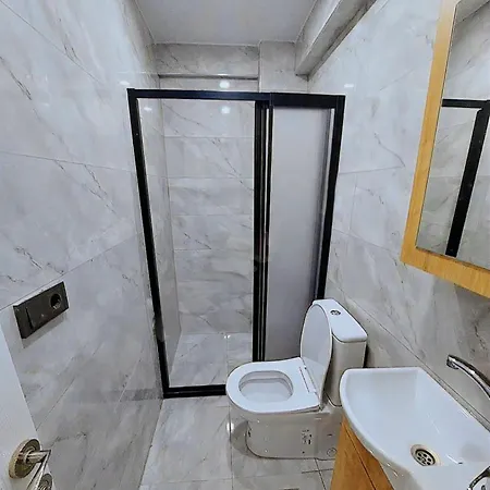 شقة فندقية Sleepy Taksim 4*